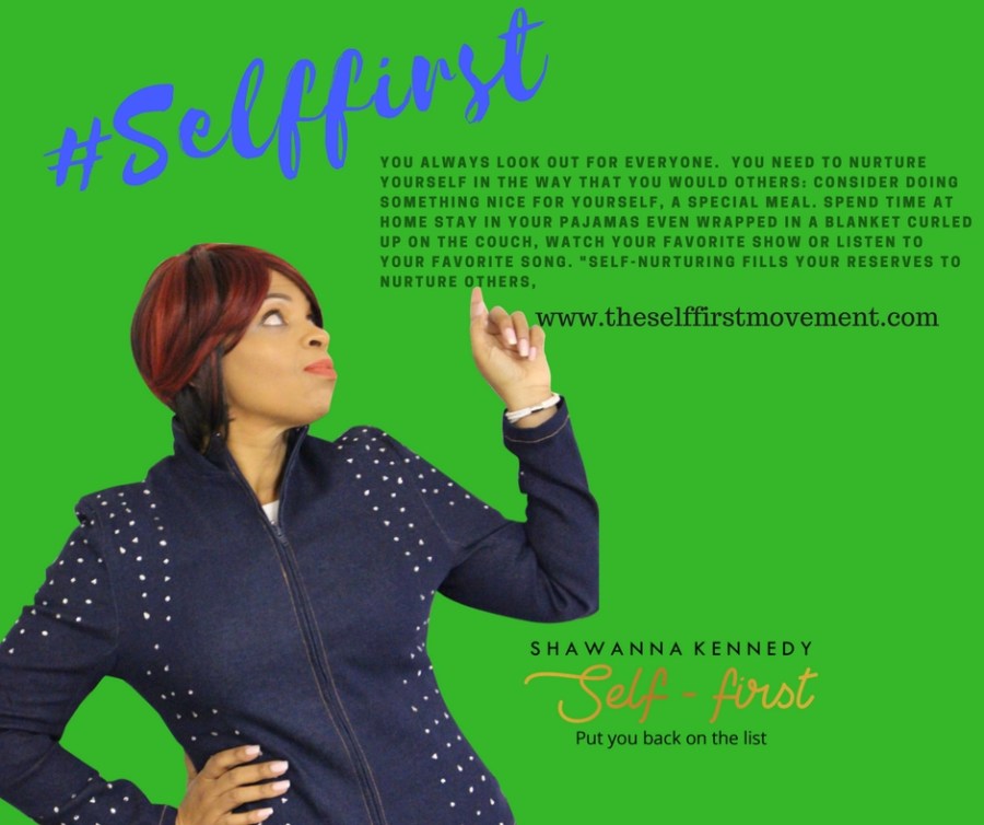 60 Seconds with Putting You FIRST #1 (9)