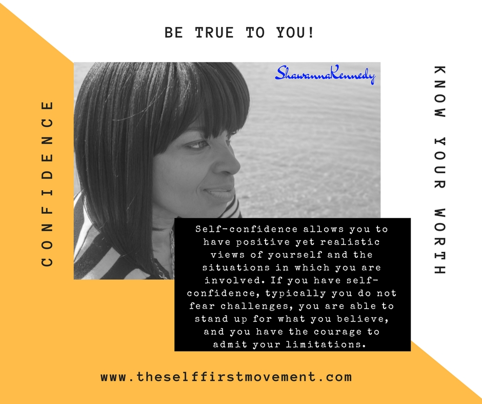 Theselffirstmovement