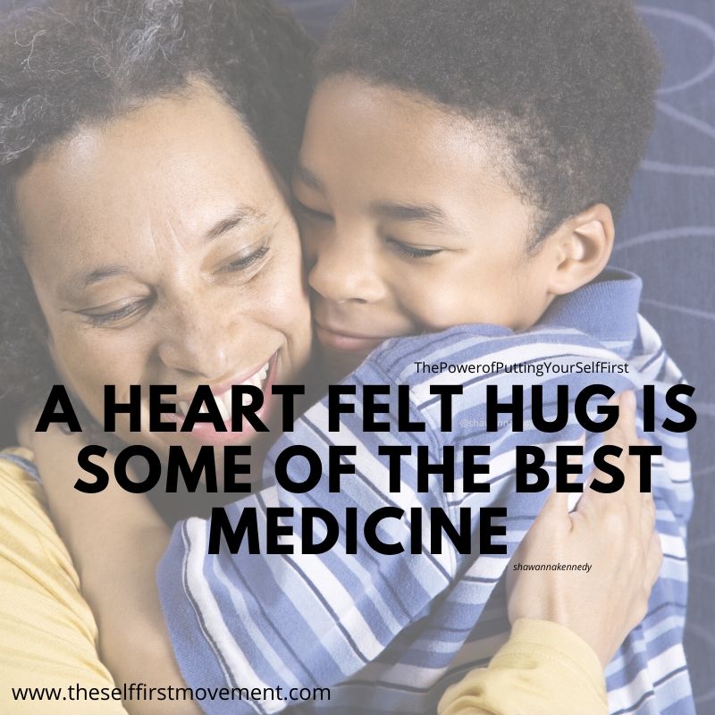 Self First 2020 Post (1)