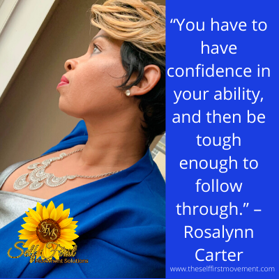 Self First post June (1)