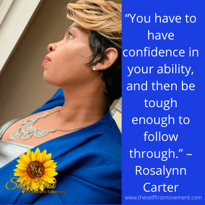 Self First post June (1)