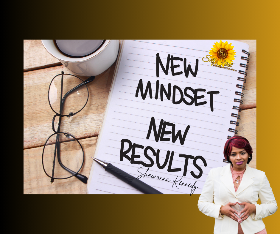 Members First Mindset A Mindset Refresh for Self-First Success – Shawannaksays